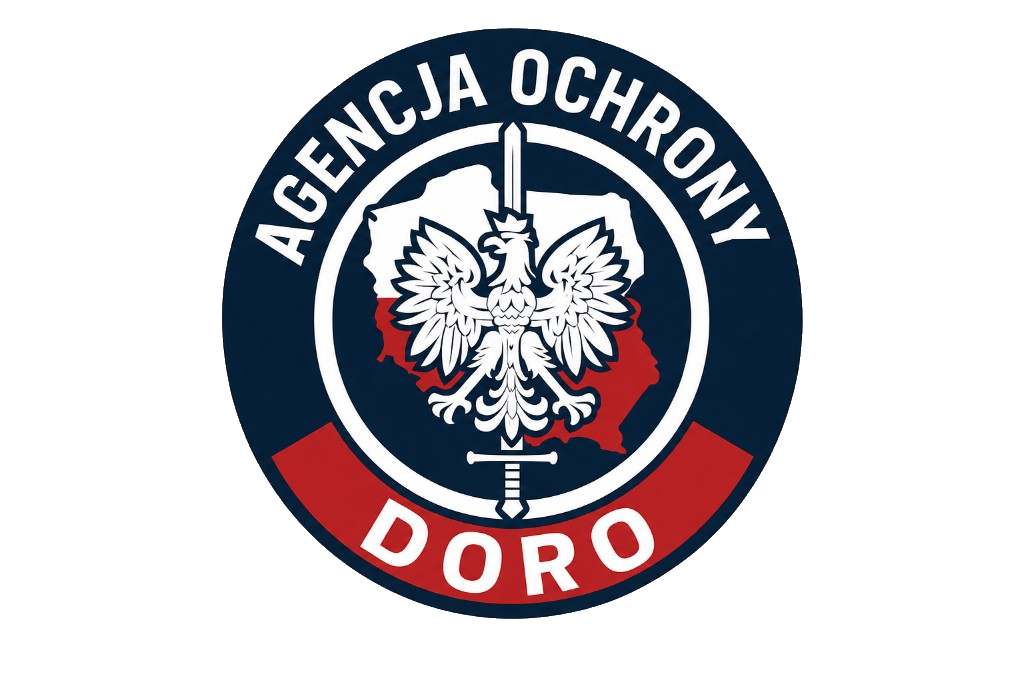 Agencja Ochrony DORO