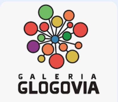 Logo Galeria Glogovia