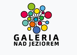 Logo Galeria Nad Jeziorem