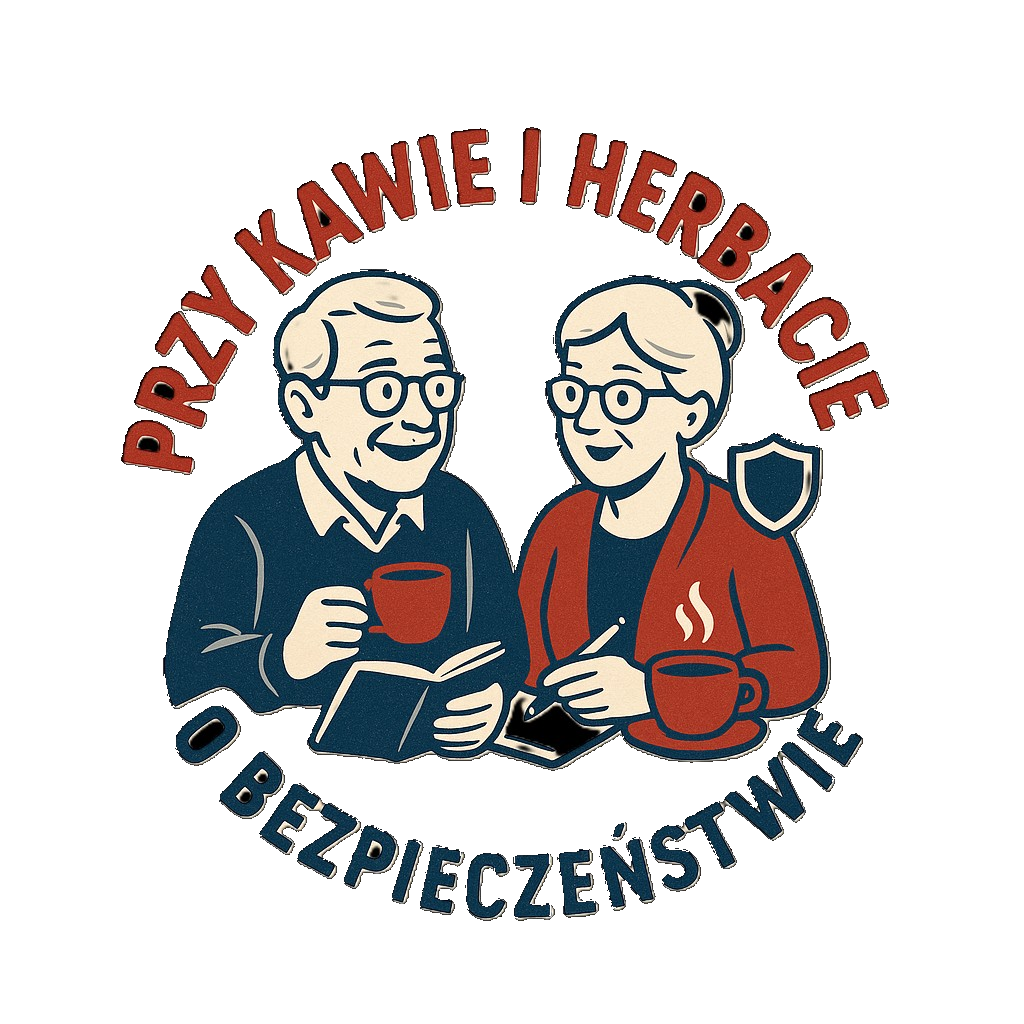 Logo Przy Kawie i Herbacie